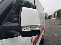 Bedrijfsauto, fiat, doblo cargo 1.4 t-jet natural power sx maxi, 2013 - afbeelding 5 van  51