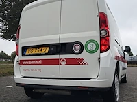 Bedrijfsauto, fiat, doblo cargo 1.4 t-jet natural power sx maxi, 2013 - afbeelding 7 van  51