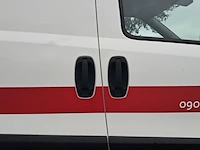 Bedrijfsauto, fiat, doblo cargo 1.4 t-jet natural power sx maxi, 2013 - afbeelding 8 van  51