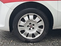 Bedrijfsauto, fiat, doblo cargo 1.4 t-jet natural power sx maxi, 2013 - afbeelding 9 van  51