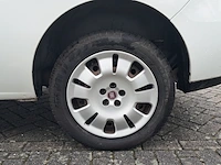 Bedrijfsauto, fiat, doblo cargo 1.4 t-jet natural power sx maxi, 2013 - afbeelding 10 van  51