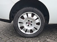 Bedrijfsauto, fiat, doblo cargo 1.4 t-jet natural power sx maxi, 2013 - afbeelding 11 van  51