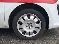Bedrijfsauto, fiat, doblo cargo 1.4 t-jet natural power sx maxi, 2013 - afbeelding 13 van  51