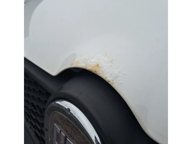 Bedrijfsauto, fiat, doblo cargo 1.4 t-jet natural power sx maxi, 2013 - afbeelding 15 van  51
