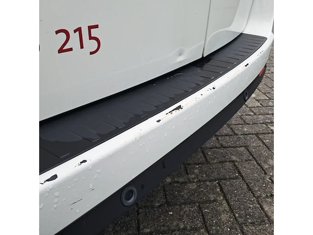 Bedrijfsauto, fiat, doblo cargo 1.4 t-jet natural power sx maxi, 2013 - afbeelding 16 van  51