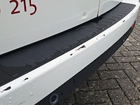 Bedrijfsauto, fiat, doblo cargo 1.4 t-jet natural power sx maxi, 2013 - afbeelding 16 van  51