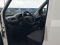 Bedrijfsauto, fiat, doblo cargo 1.4 t-jet natural power sx maxi, 2013 - afbeelding 18 van  51
