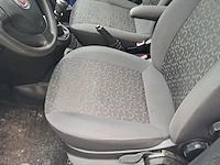 Bedrijfsauto, fiat, doblo cargo 1.4 t-jet natural power sx maxi, 2013 - afbeelding 20 van  51