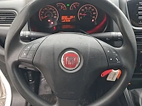 Bedrijfsauto, fiat, doblo cargo 1.4 t-jet natural power sx maxi, 2013 - afbeelding 21 van  51