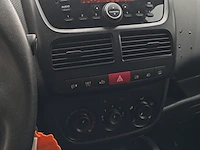 Bedrijfsauto, fiat, doblo cargo 1.4 t-jet natural power sx maxi, 2013 - afbeelding 28 van  51