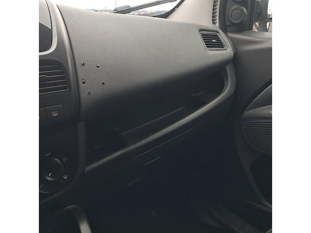 Bedrijfsauto, fiat, doblo cargo 1.4 t-jet natural power sx maxi, 2013 - afbeelding 31 van  51
