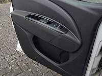 Bedrijfsauto, fiat, doblo cargo 1.4 t-jet natural power sx maxi, 2013 - afbeelding 32 van  51