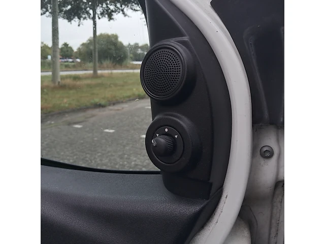 Bedrijfsauto, fiat, doblo cargo 1.4 t-jet natural power sx maxi, 2013 - afbeelding 33 van  51