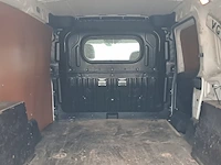 Bedrijfsauto, fiat, doblo cargo 1.4 t-jet natural power sx maxi, 2013 - afbeelding 38 van  51