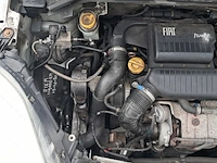 Bedrijfsauto, fiat, doblo cargo 1.4 t-jet natural power sx maxi, 2013 - afbeelding 41 van  51