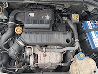 Bedrijfsauto, fiat, doblo cargo 1.4 t-jet natural power sx maxi, 2013 - afbeelding 42 van  51