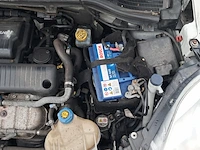 Bedrijfsauto, fiat, doblo cargo 1.4 t-jet natural power sx maxi, 2013 - afbeelding 43 van  51
