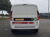 Bedrijfsauto, fiat, doblo cargo 1.4 t-jet natural power sx maxi, 2013 - afbeelding 34 van  51