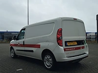 Bedrijfsauto, fiat, doblo cargo 1.4 t-jet natural power sx maxi, 2013 - afbeelding 45 van  51