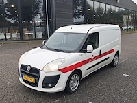 Bedrijfsauto, fiat, doblo cargo 1.4 t-jet natural power sx maxi, 2013 - afbeelding 50 van  51