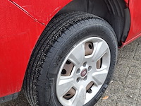 Bedrijfsauto, fiat, doblo cargo 1.6, 2014 - afbeelding 4 van  40