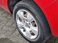 Bedrijfsauto, fiat, doblo cargo 1.6, 2014 - afbeelding 5 van  40