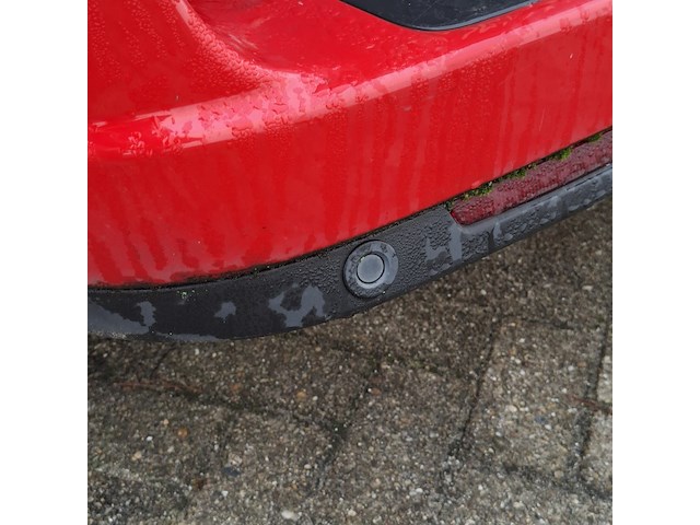 Bedrijfsauto, fiat, doblo cargo 1.6, 2014 - afbeelding 6 van  40