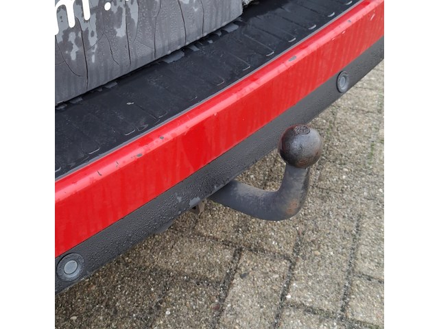 Bedrijfsauto, fiat, doblo cargo 1.6, 2014 - afbeelding 7 van  40