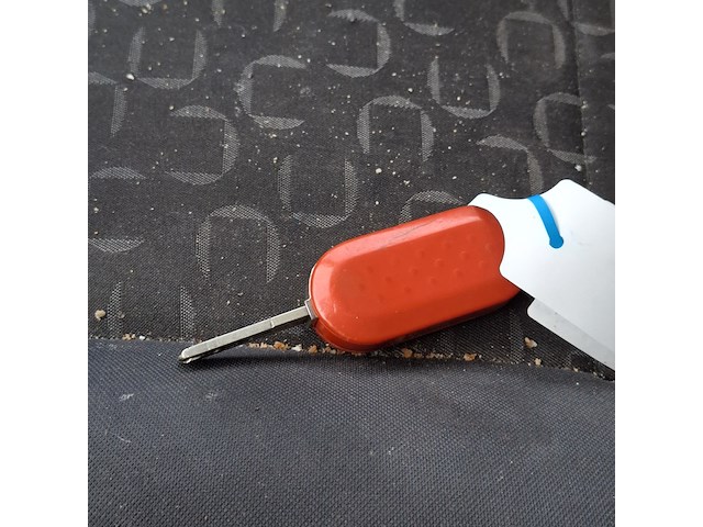 Bedrijfsauto, fiat, doblo cargo 1.6, 2014 - afbeelding 10 van  40