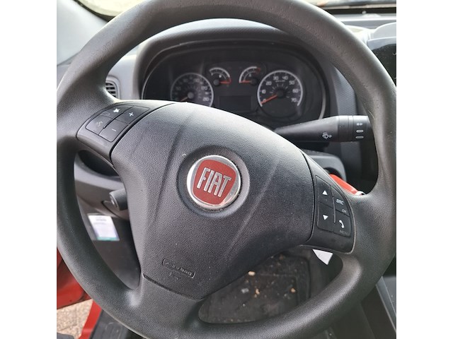 Bedrijfsauto, fiat, doblo cargo 1.6, 2014 - afbeelding 11 van  40