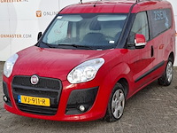 Bedrijfsauto, fiat, doblo cargo 1.6, 2014 - afbeelding 1 van  40