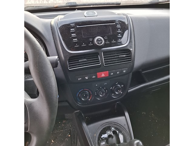 Bedrijfsauto, fiat, doblo cargo 1.6, 2014 - afbeelding 13 van  40