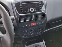 Bedrijfsauto, fiat, doblo cargo 1.6, 2014 - afbeelding 13 van  40