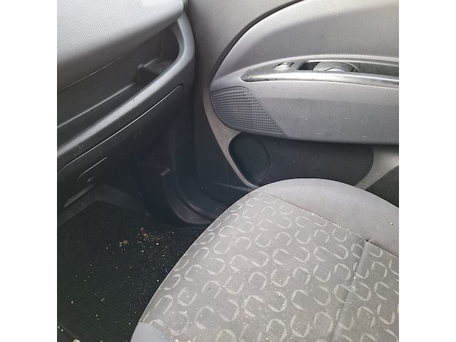 Bedrijfsauto, fiat, doblo cargo 1.6, 2014 - afbeelding 15 van  40