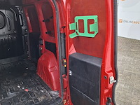 Bedrijfsauto, fiat, doblo cargo 1.6, 2014 - afbeelding 19 van  40