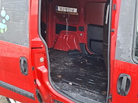 Bedrijfsauto, fiat, doblo cargo 1.6, 2014 - afbeelding 20 van  40