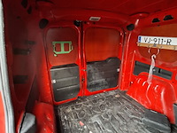 Bedrijfsauto, fiat, doblo cargo 1.6, 2014 - afbeelding 21 van  40