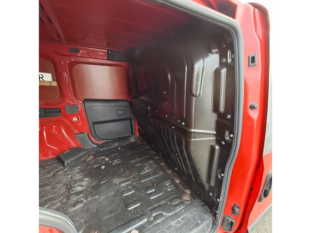 Bedrijfsauto, fiat, doblo cargo 1.6, 2014 - afbeelding 22 van  40