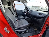 Bedrijfsauto, fiat, doblo cargo 1.6, 2014 - afbeelding 24 van  40