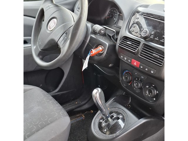 Bedrijfsauto, fiat, doblo cargo 1.6, 2014 - afbeelding 25 van  40