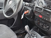 Bedrijfsauto, fiat, doblo cargo 1.6, 2014 - afbeelding 25 van  40