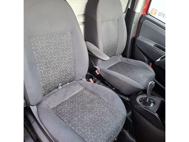 Bedrijfsauto, fiat, doblo cargo 1.6, 2014 - afbeelding 26 van  40