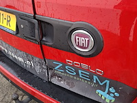 Bedrijfsauto, fiat, doblo cargo 1.6, 2014 - afbeelding 27 van  40