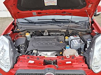 Bedrijfsauto, fiat, doblo cargo 1.6, 2014 - afbeelding 29 van  40