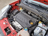 Bedrijfsauto, fiat, doblo cargo 1.6, 2014 - afbeelding 33 van  40