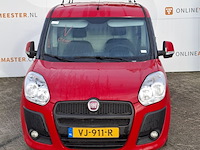 Bedrijfsauto, fiat, doblo cargo 1.6, 2014 - afbeelding 23 van  40