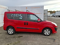Bedrijfsauto, fiat, doblo cargo 1.6, 2014 - afbeelding 36 van  40