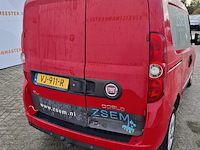 Bedrijfsauto, fiat, doblo cargo 1.6, 2014 - afbeelding 38 van  40