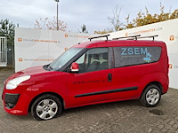 Bedrijfsauto, fiat, doblo cargo 1.6, 2014 - afbeelding 40 van  40