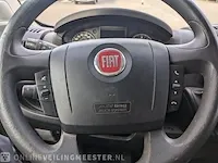Bedrijfsauto fiat, ducato 35 2.3 multijet l3h2, bouwjaar 2016 - afbeelding 4 van  24